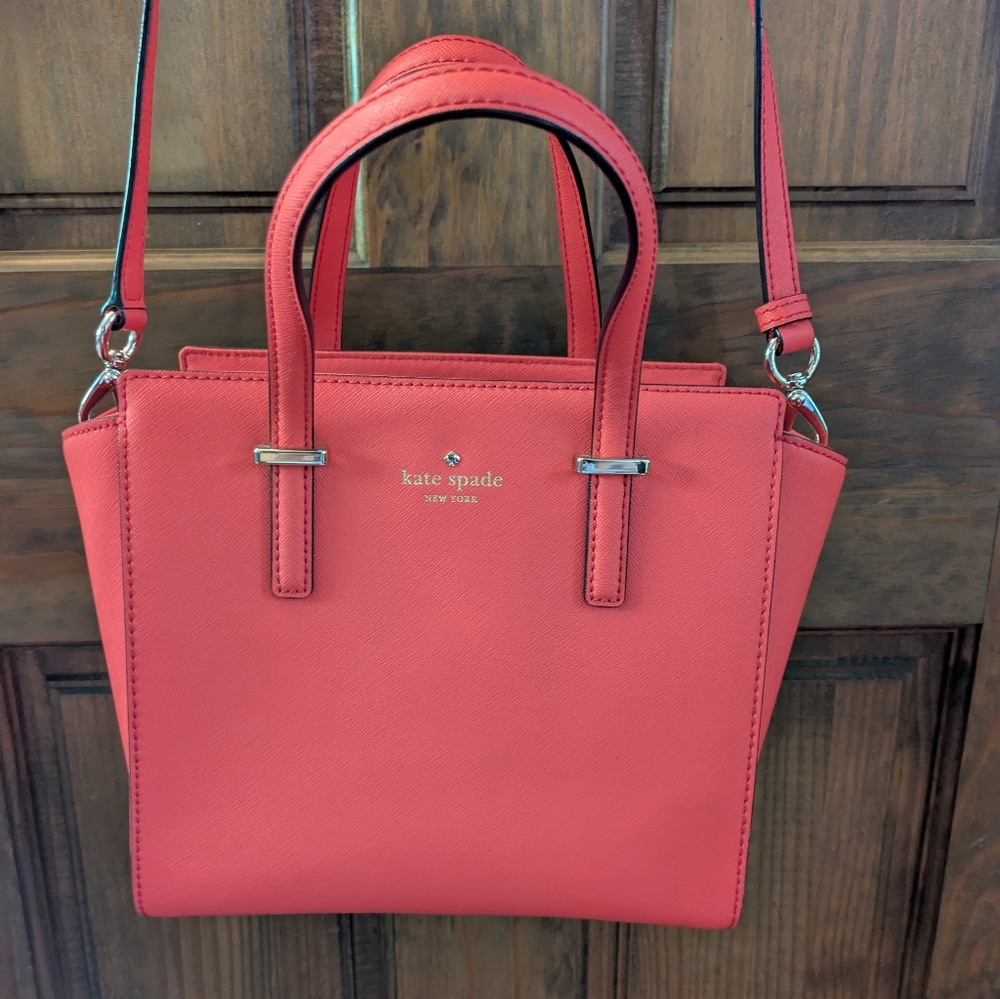 Kate Spade Cedar Street Hayden Purse